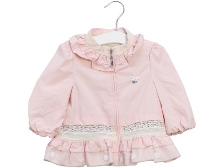 Nicholas & Bears Lightweight Jacket 2T Online