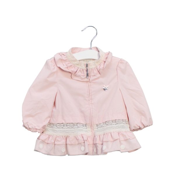 Nicholas & Bears Lightweight Jacket 2T Online