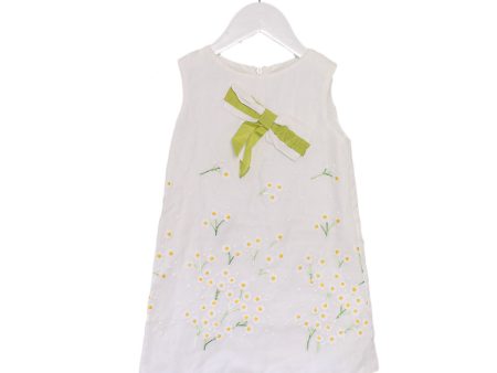 I Pinco Pallino Sleeveless Dress 2T Online Hot Sale