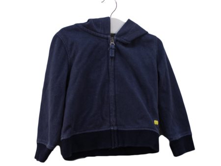 Bonnie Baby Sweatshirt 12-18M Online