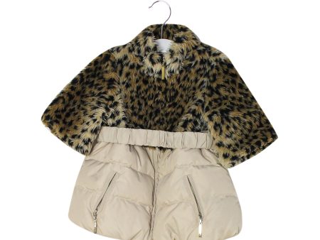 Nicholas & Bears Puffer Jacket 12M Hot on Sale