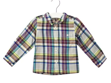 Bonpoint Shirt 18M Fashion