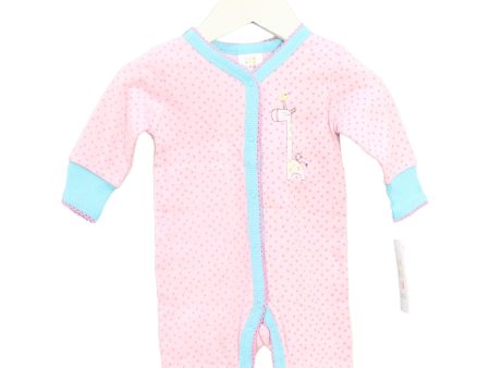 Absorba Jumpsuit 6-9M Cheap