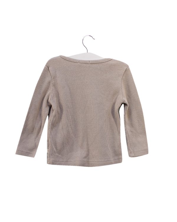 Benebene Long Sleeve Top 18M Sale