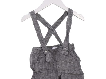 Tartine et Chocolat Overall Shorts 12M on Sale