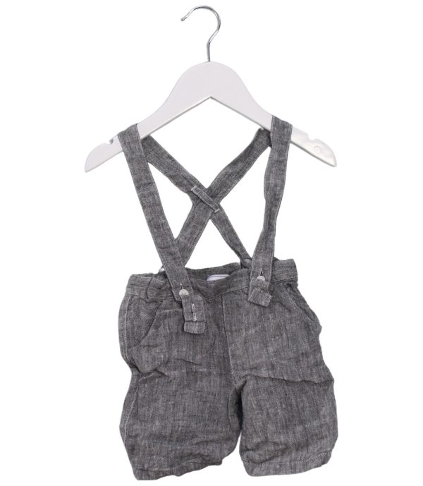 Tartine et Chocolat Overall Shorts 12M on Sale