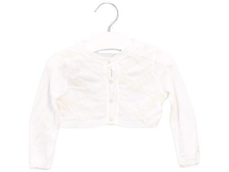 Blumarine Cardigan 12M Online Hot Sale