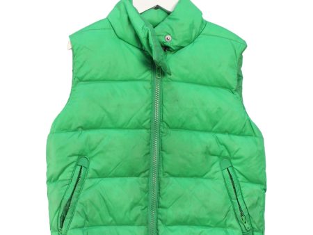 jnby by JNBY Puffer Vest 4T (110cm) Hot on Sale