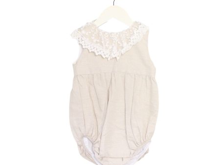 Phi Clothing Bodysuit 2T on Sale