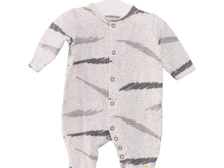 The Bonnie Mob Jumpsuit 0-3M For Cheap