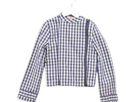 Stella McCartney Gap Kids Lightweight Jacket 8Y - 9Y Online