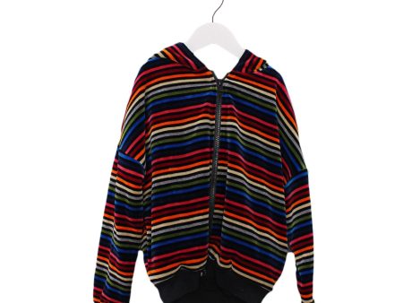 Sonia Rykiel Sweatshirt 8Y Hot on Sale