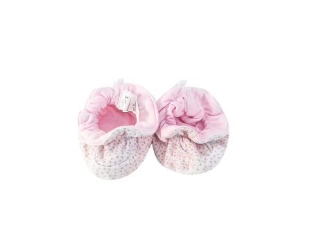 Kingkow Booties Newborn (EU15) Fashion