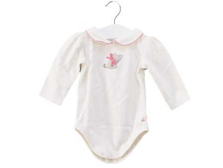 Janie & Jack Bodysuit 0-3M Online Hot Sale