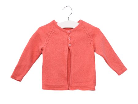 Bonpoint Cardigan 12-18M Online now