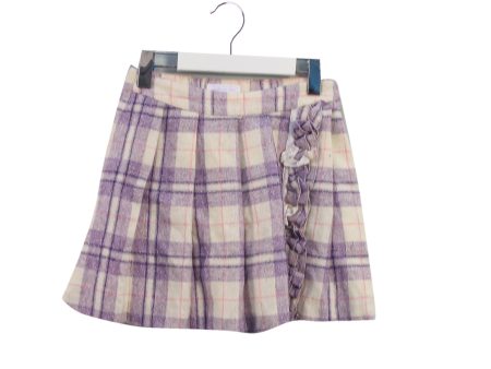 Nicholas & Bears Mid Skirt 4T For Discount