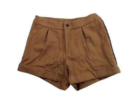 Oscar de la Renta Shorts 6T - 10Y Cheap