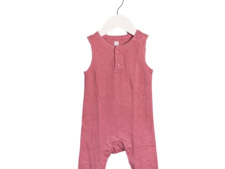 Tea Jumpsuit 3-6M For Sale