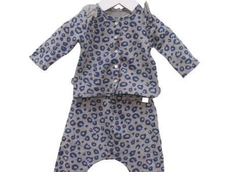 Louis Louise Pyjama Set 3M Online now