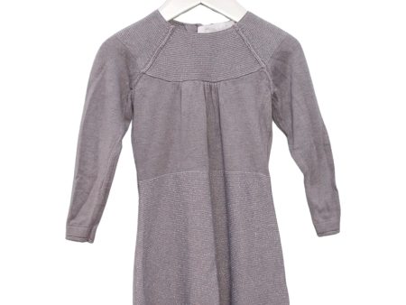 Château de Sable Sweater Dress 2T Cheap