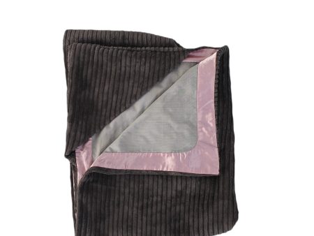 Belly Armor Blanket O S (70 x 90cm) Online Sale