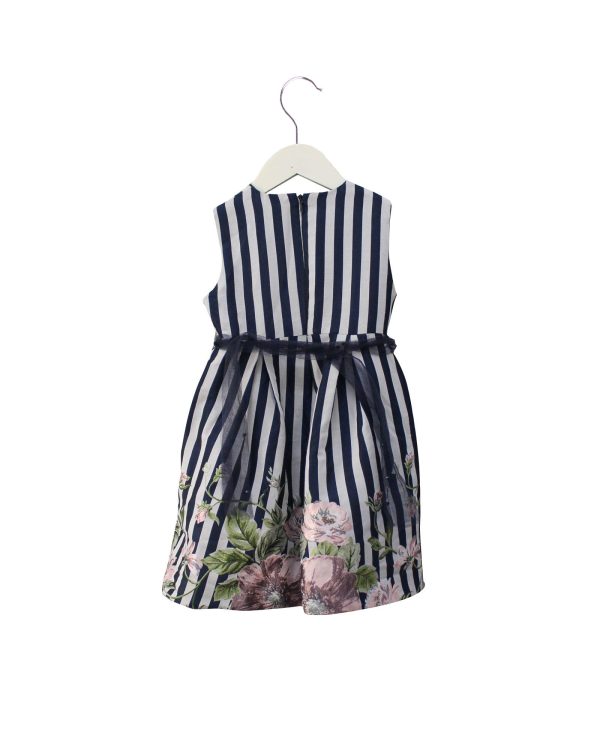 Chickeeduck Sleeveless Dress 4T on Sale