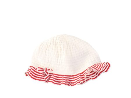 Grevi Sun Hat O S (48cm) Discount