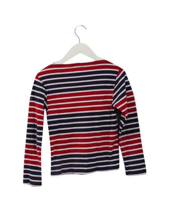 Monoprix Long Sleeve Top 8Y Fashion