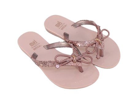 Melissa Flip Flops 6T (EU30) Sale