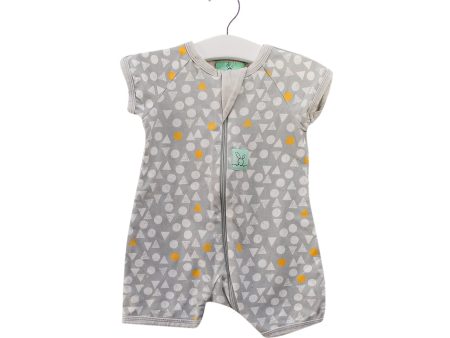 ErgoPouch Sleeping Romper 0-3M (0.2 TOG) Online