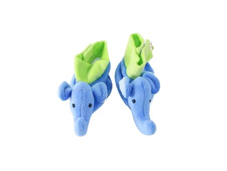 Jim Thompson Booties 0-3M (8cm) For Cheap