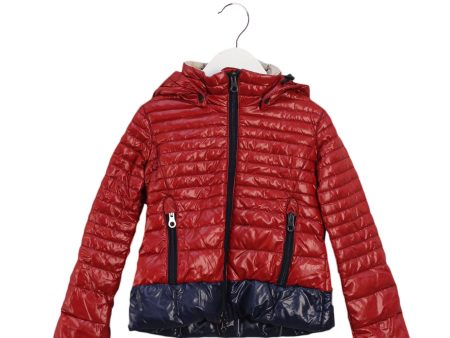 Duvetica Puffer Jacket 3T Online