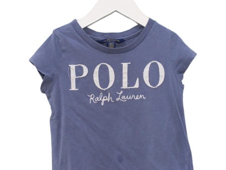 Polo Ralph Lauren T-Shirt 3T Online Sale