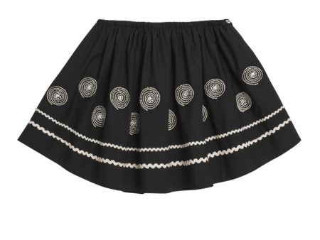 Bonpoint Short Skirt 8Y - 12Y Cheap