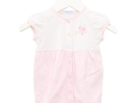 Familiar Romper 6M (70cm) For Sale