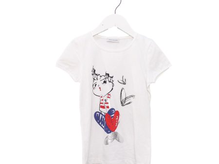 I Pinco Pallino T-Shirt 8Y Online Sale