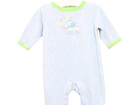 Absorba Onesie 6-12M For Discount