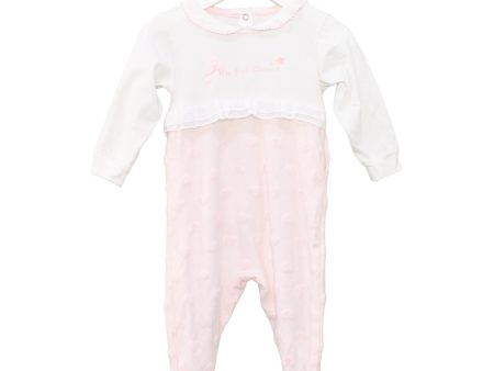 Chicco Onesie 9M Online Hot Sale