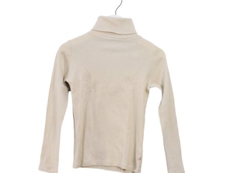 Bonpoint Long Sleeve Top 6T on Sale