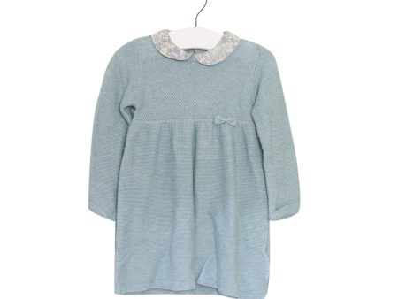 Cyrillus Sweater Dress 6M For Discount