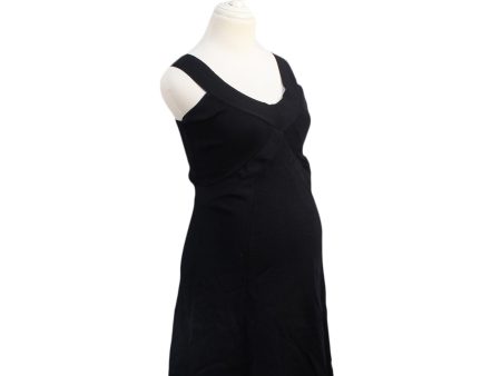 Seraphine Maternity Sleeveless Dress S (US4) on Sale