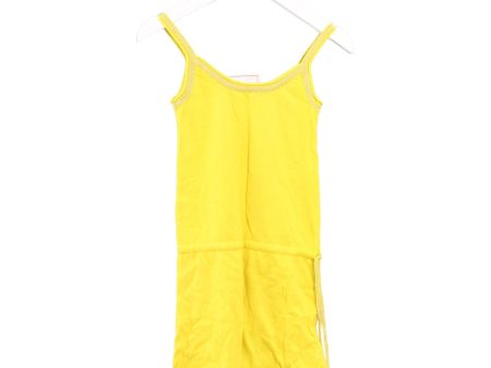 Excuse My French Sleeveless Dress 2T Hot on Sale