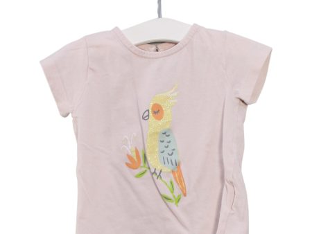 Bout Chou T-Shirt 2T Discount