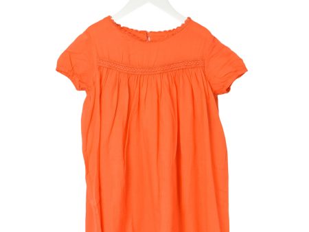 10032706 Sunchild Kids~Dress 4T-10 For Sale