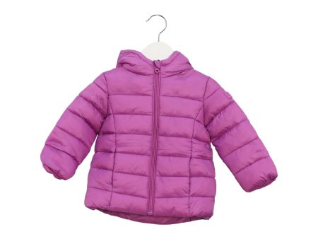 Primigi Puffer Jacket 12M Discount