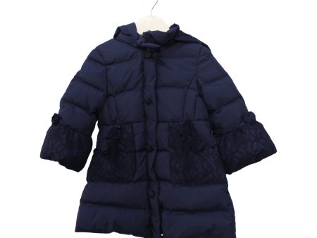 Nicholas & Bears Puffer Coat & Outerwear 2T Fashion