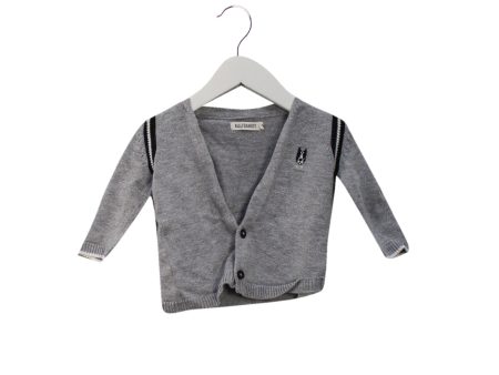 Billybandit Cardigan 6M Cheap