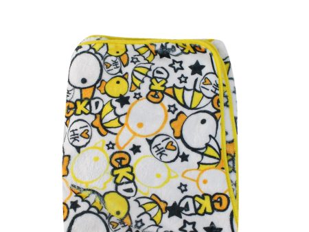 Chickeeduck Blanket O S (80 x 120cm) Supply