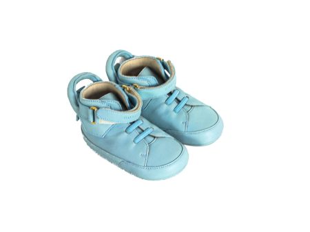 Buscemi Sneakers 6-12M (EU19) For Sale