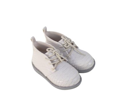 Mini Melissa Casual Boots 3T (EU25   26) Online